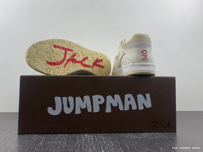 Cheap LUCY CHECK X JORDAN TRAVIS SCOTT THE FZ8117-003 CUT 0720